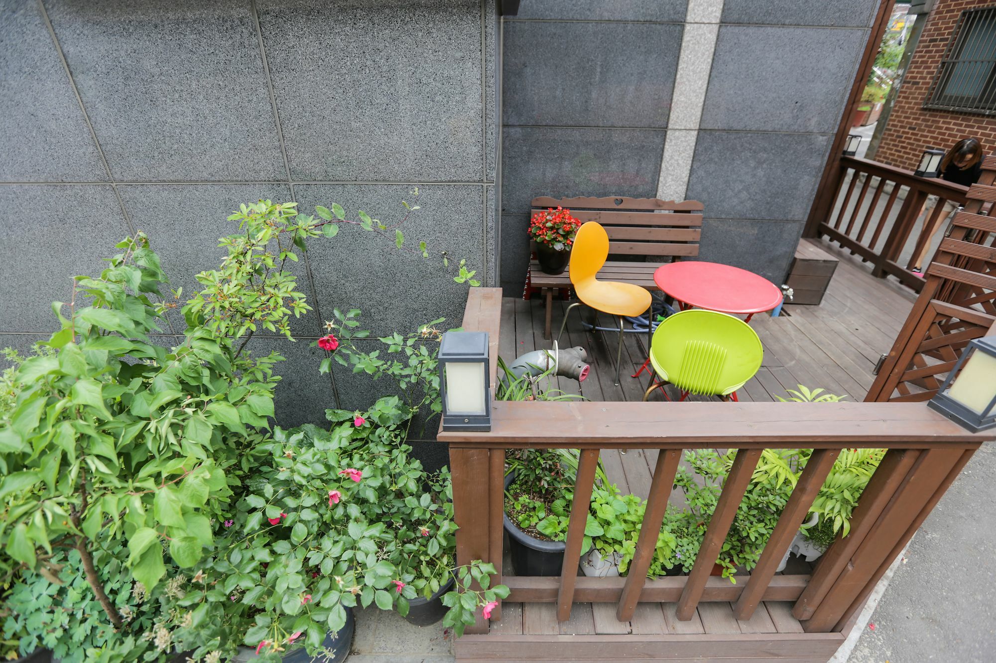 Petercat Hotel Insadong Seoul Exterior photo
